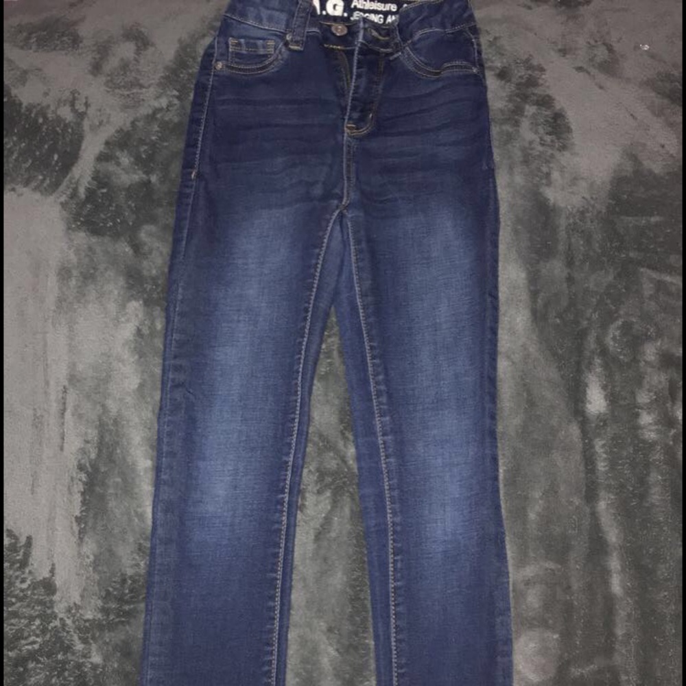 S.O.N.G jeggings
